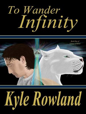 cover image of To Wander Infinity